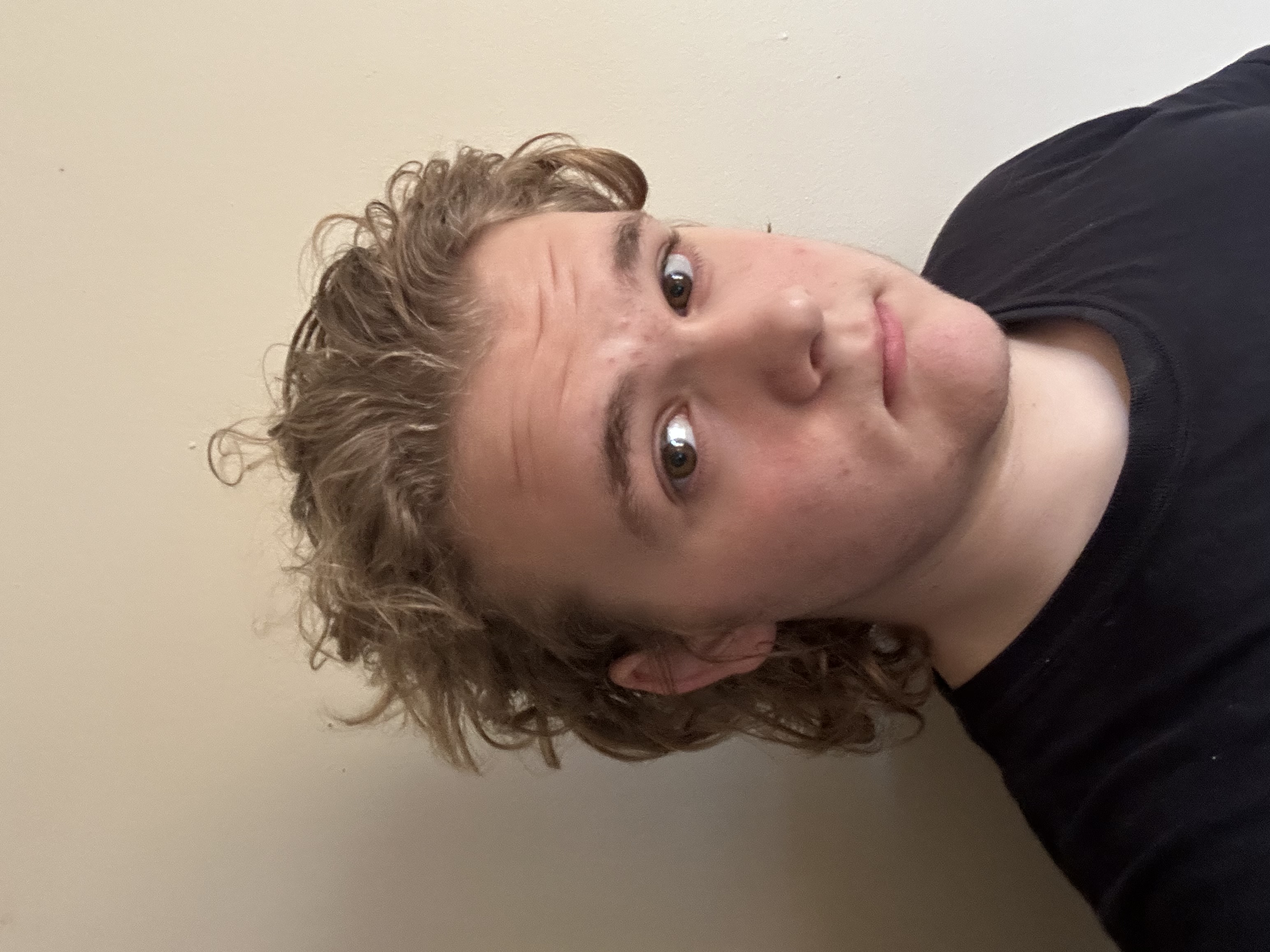 Joshua Pierce | Frontend Developer